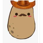 POTATO BOISSSSSSSSS