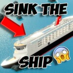 🚢Sink the Ship🚢
