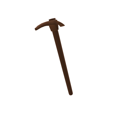 Pickaxe