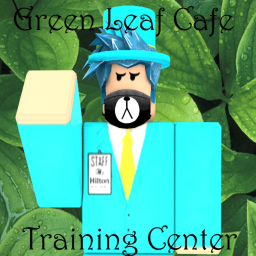 Training Center | Green Leaf Cafe