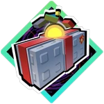 Game Pass Icon