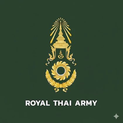 ใช้ชีวิตในรั่วทหารไทย[RTA] Roblox group icon