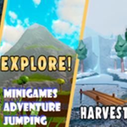 MiniGames Adventure Jumping V1.0