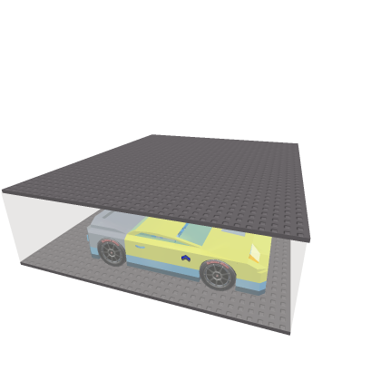 Deanomotorsports2001's monument