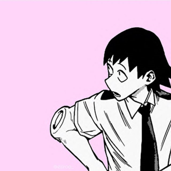 Sero ♥