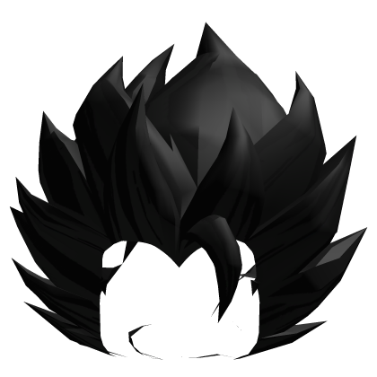 Vegeta Roblox item