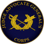 United States Judge Advocate General
