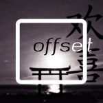 offset服装