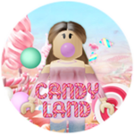 You played Candy Land Obby!