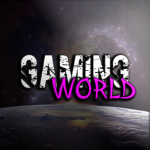Gaming World | Verified