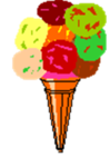 the ice cream club