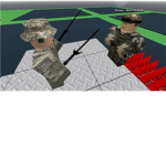 Tactical Force Entry Squad