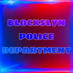 Blockslyn Police Department