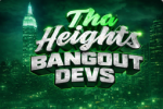 Tha heights STAFF