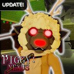 [CHRISTMAS PART 2] Piggy Nexus