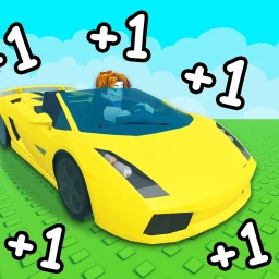 +1 Speed Vehicle Evolve 🚗 icon