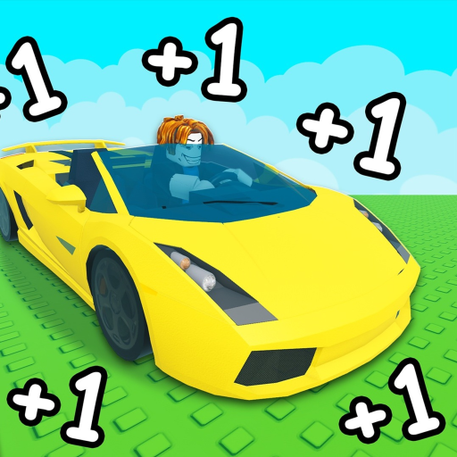 +1 Speed Vehicle Evolve