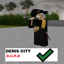 WELOCOME TO DERIS CITY