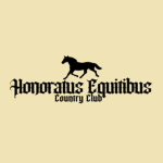 Honoratus Equitibus Country Club