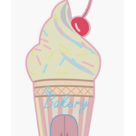 THE BAKERY--
