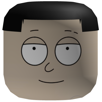 Drippy Gucci Morty