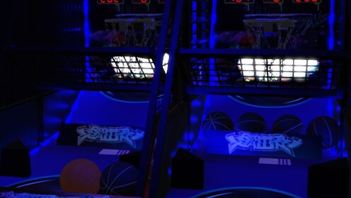 [Claw Machines] My Fun Arcade