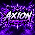 AXION's Community