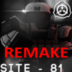 Site-81 REMAKE