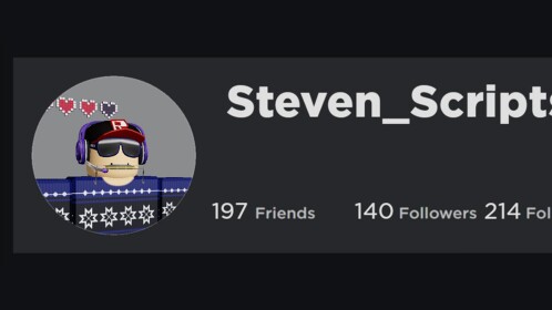the new avatar icon feels mildly threatening