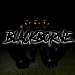 Blackborne