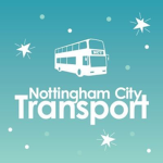 Nottingham City Buses