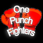 One Punch Fighters