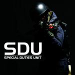 Funtes Special Duty Unit