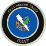 • 563d Rescue Group •