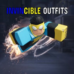 [Season 4🔥] Invincible Outfits