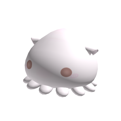 *blop blub* littl baby squid !! o(^▽^)o thumbnail