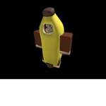 The Monke Banana