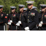 [+]-United States Marine Corps