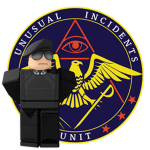 The Unusuаl Incidents Unit