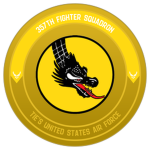 357th Fighter Squаdron