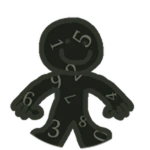numbers guy