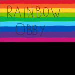 rainbow obby 