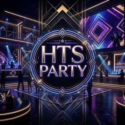 HTS PARTY