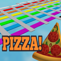 Choose The Right Path To Get a Pizza!!