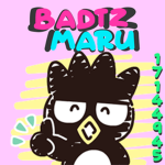 /badtz-maru