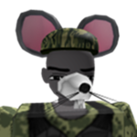 The Chill Rat Military