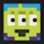 Pixel Dawg