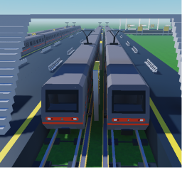 [EXPIRED]Oslo Metro Simulator