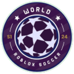 World Roblox Soccer