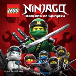 Lego Ninjago:Fan Group